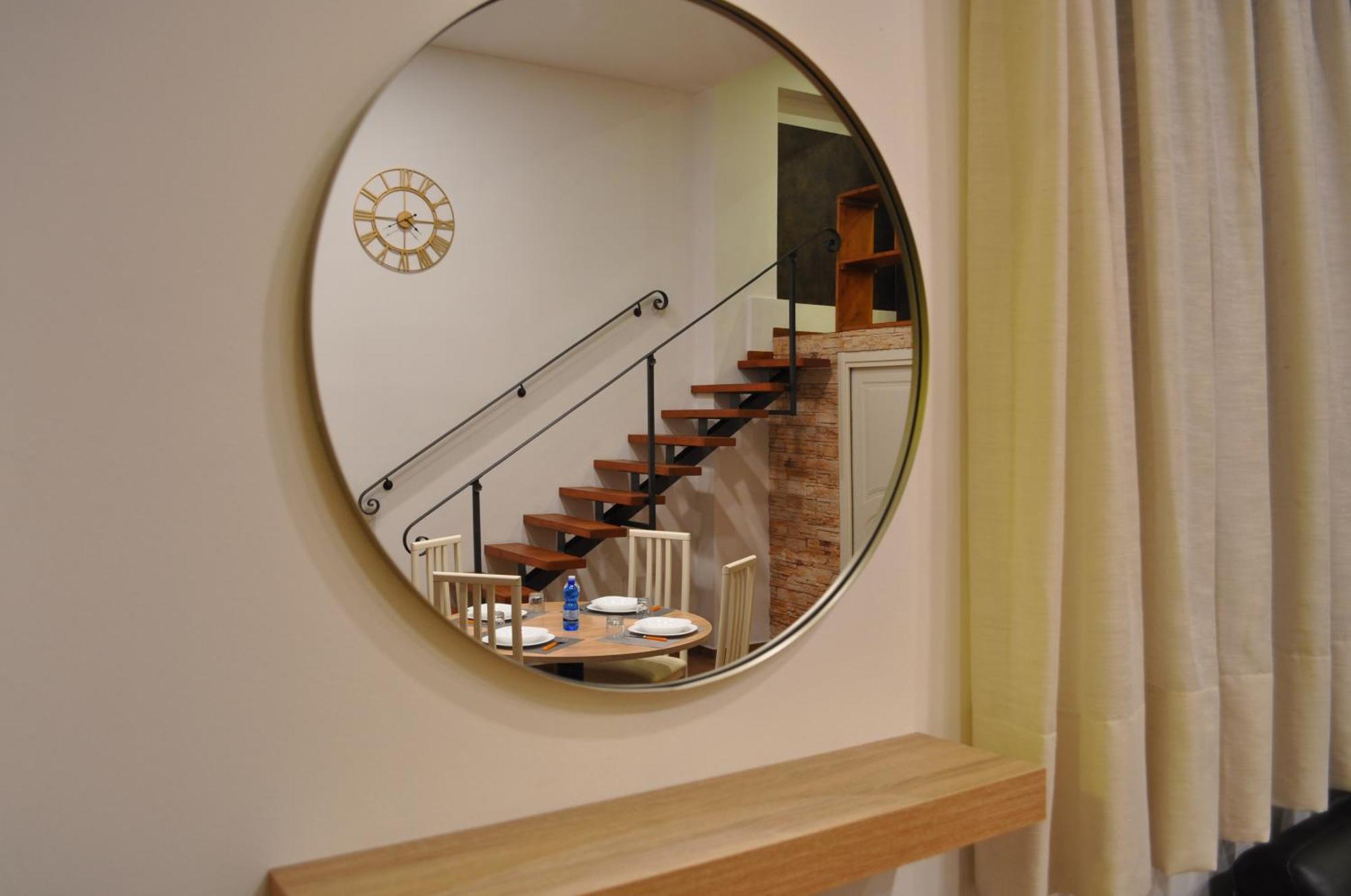 Loft Casa Zeffirino Apartment Sanremo Exterior photo