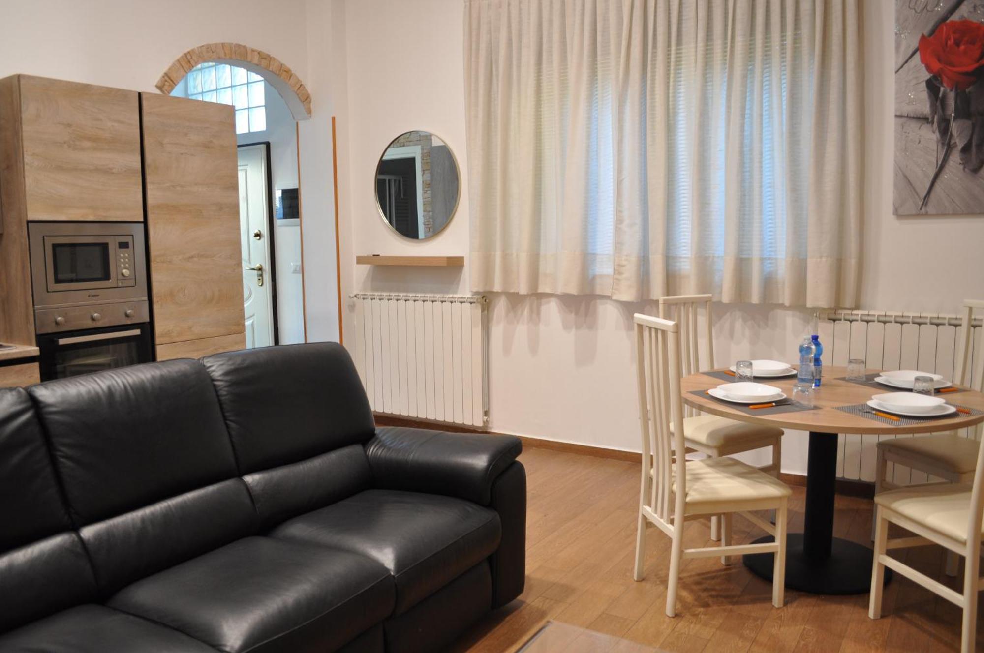 Loft Casa Zeffirino Apartment Sanremo Exterior photo
